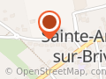 Association Des Jeunes Sainte Anne Sur Brivet