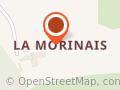 La Morinais Earl