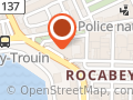 Tabac Loto Presse De Rocabey