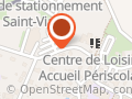 Les Salons Du lac