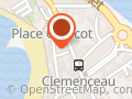 Bar Brasserie Le Triskell