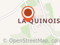 Gîte La Petite Quinoise
