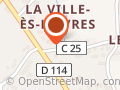 L' Abri des Fées