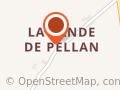 Le Domaine de L'Arche