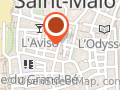 GANT - Saint-Malo