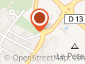 Centre D'incendie Et de Secours