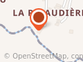Location studio meublé Ribaudière
