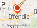 Centre D'incendie Et de Secours