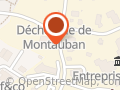 Centre d'Incendie et de Secours Montauban-de-Bretagne