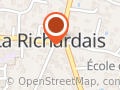 Pressing Inter Richardais