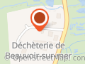 SCI DU DAIN