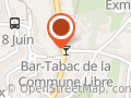 Bar De La Commune Libre