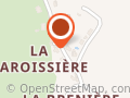 CORREIA Christophe jardinier entretien de jardin
