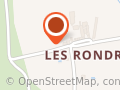 Moulin Des Rondrais Earl