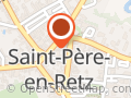 CAISSE DE CREDIT MUTUEL SAINT-PERE PAIMBOEUF