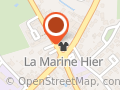 La Marine Hier