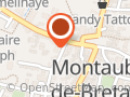 Pressing Montalbanais