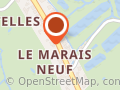 Dépôt de vin LE CIGNE