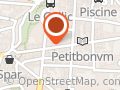 Le Pressoir