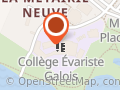 Collège Evariste Galois