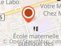 École Maternelle Publique Des Fontaines