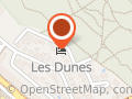 Hôtel les Dunes
