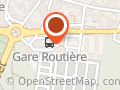 Ouest Charge Station de recharge