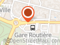 Gare routière