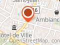 Pharmacie Ricolleau