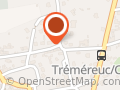 Mairie de Tréméreuc