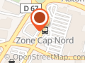 Pharmacie Cap Nord