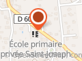 École Primaire Privée Saint-Joseph