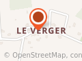 La ferme du Verger Saint Nicolas de Redon