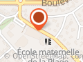 Ecole Publique Maternelle de La Plage