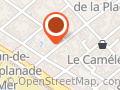 Tennis Parc Des Sports