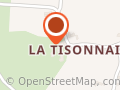 Les Jardins de la Tisonnais