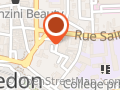 Service voirie Redon