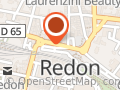 Carrefour City Redon