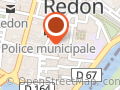 Tchip Redon