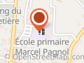 École Primaire Publique Marcel Pagnol
