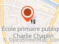 Ecole Publique Primaire Et Maternelle Charlie Chaplin