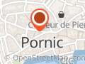 Les petits biscuits - Pornic