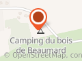 Camping Du Bois De Beaumard