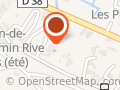 Les Peupliers de la Rive