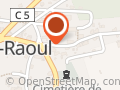 Presbytère Saint Raoul