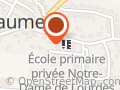 OGEC Ecole Notre Dame de Lourdes St Guillaume