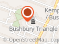 Bushbury Triangle Neighbourhood Nursery