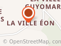 La Grange de la Ville Eon