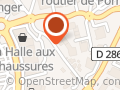 La Fraiseraie SAS