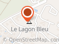 Camping Le Lagon Bleu
